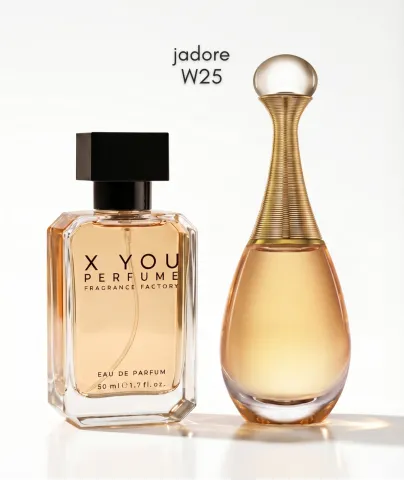 Jadore 50ml Edp Woman Perfume W25