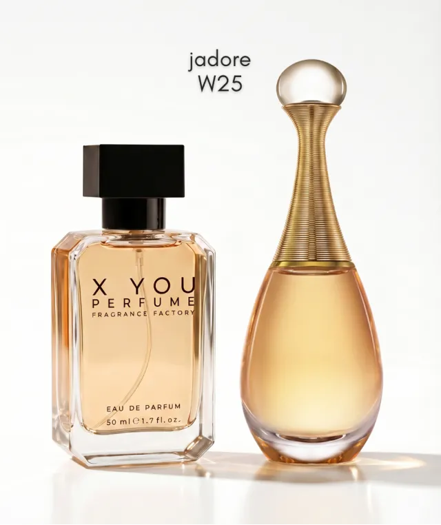 Jadore 50ml Edp Woman Perfume W25
