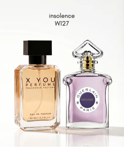 İnsolance 50ml Edp Woman Perfume W127