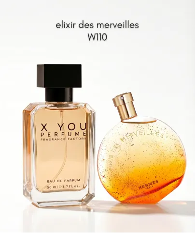 Des Ixir 50ml Edp Woman Perfume W110