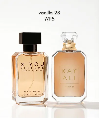 Kavilla 50ml Edp Woman Perfume W115