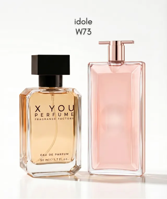 X You Idone 50ml Edp Woman Perfume W73