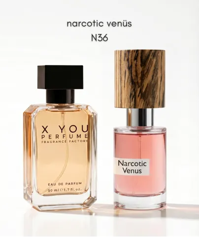  Venus 50ml Edp Woman Perfume N36