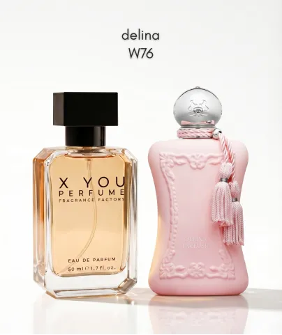 Delina 50ml Edp Woman Perfume W76