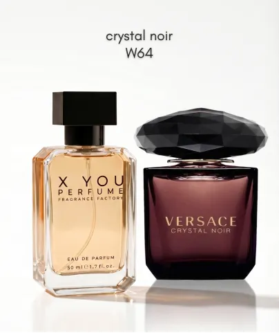 Cr Noır 50ml Edp Woman Perfume W64