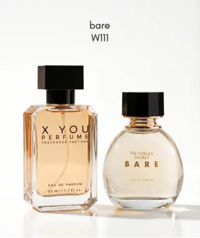 Vare Secret 50ml Edp Woman Perfume W111