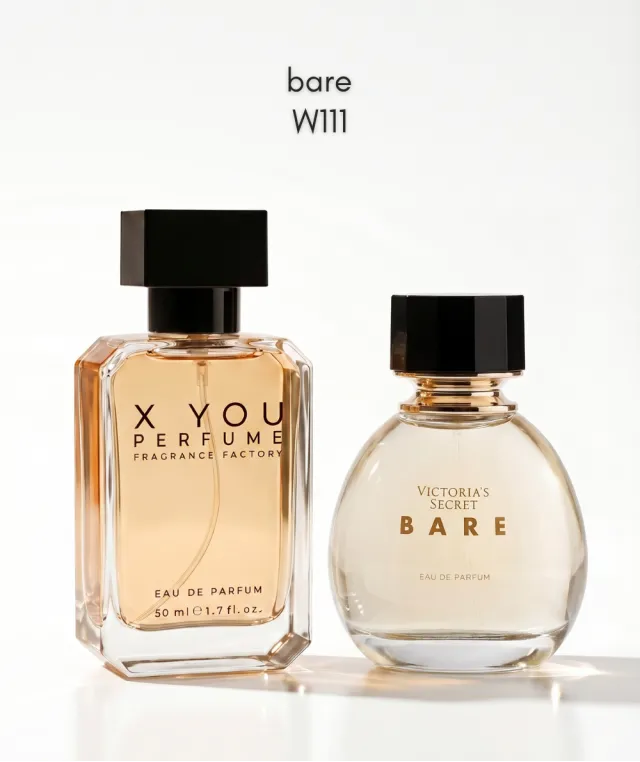 Vare Secret 50ml Edp Woman Perfume W111