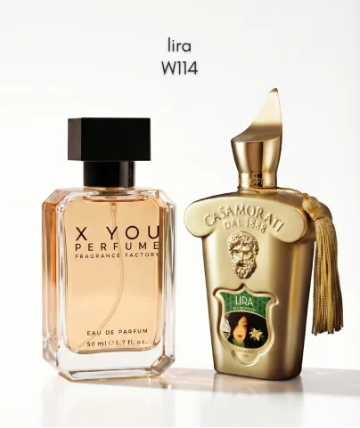 Casalira 50ml Edp Woman Perfume W114