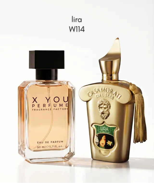 Casalira 50ml Edp Woman Perfume W114