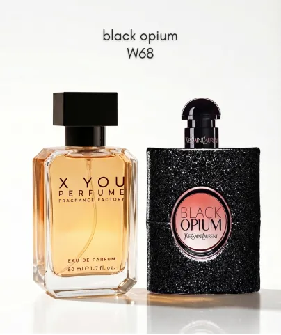 Opuİm 50ml Edp Woman Perfume W68