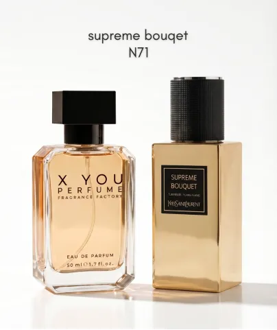 Supreme Bouquet 50ml Edp Parfüm N71