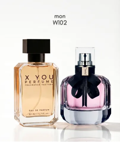 Mone 50ml Edp Woman Perfume W102