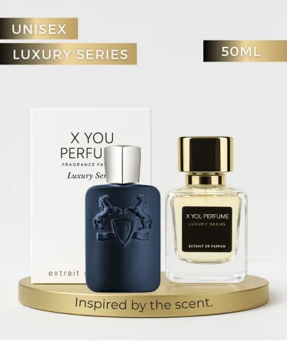 Laton Extrait 50ml Unisex  Parfüm L03