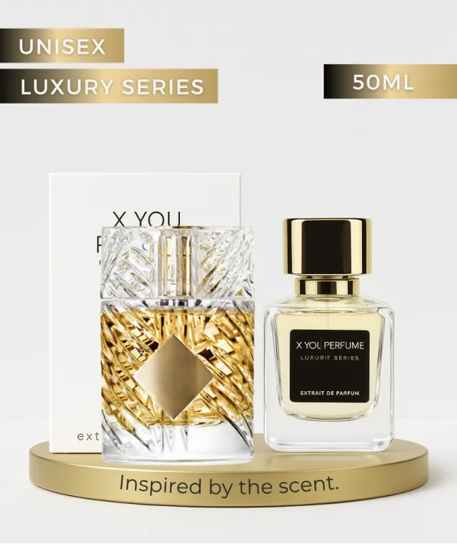Angels 50ml Unisex Extrade Perfume L04