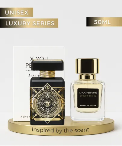 Great Oud Extraid Edp 50 Ml Unisex Parfüm L09