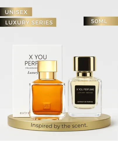 Soir Extraid 50 Ml Unisex Parfüm L10