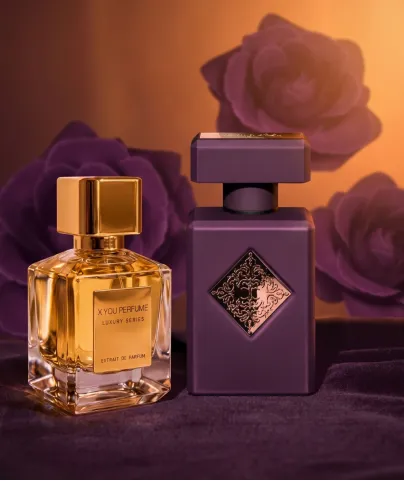 L11 Side Effect Tarzı Unisex Rom & Tütün Kokusu | %40 Esanslı Luxury Muadil Parfüm
