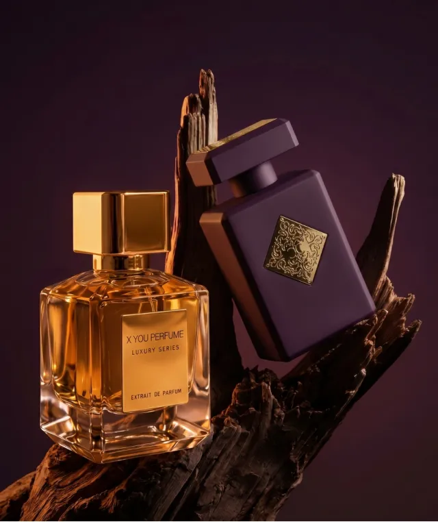 L11 Side Effect Tarzı Unisex Rom & Tütün Kokusu | %40 Esanslı Luxury Muadil Parfüm