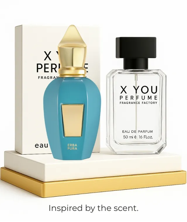 Pura 50ml Edp Unısex Perfume N14