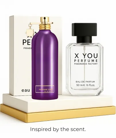Intense Cafe 50ml Edp Unısex Perfume N50