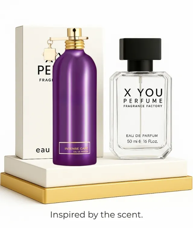 Intense Cafe 50ml Edp Unısex Perfume N50