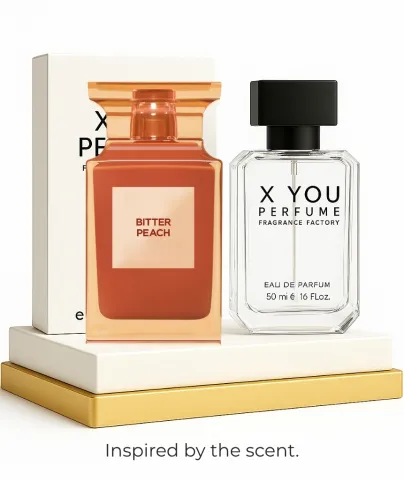 Peach 50ml Edp Unısex Perfume N56