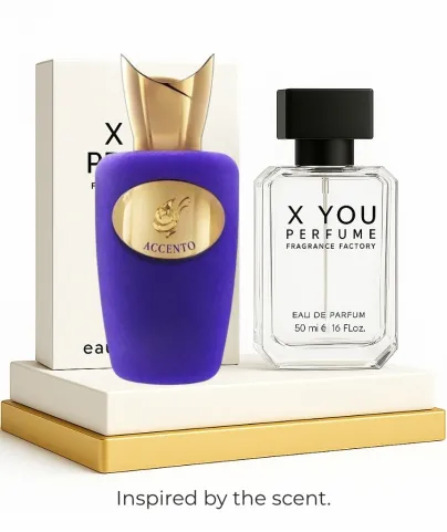 Accent Edp Unısex Perfume N80