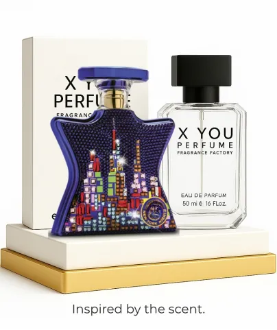 New York 9 50ml Edp Unısex Perfume N82