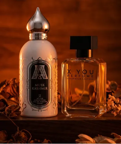 Casmire 50ml Edp Unısex Perfume N83