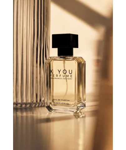 Lafeyette 50ml Edp Unısex Perfume N84