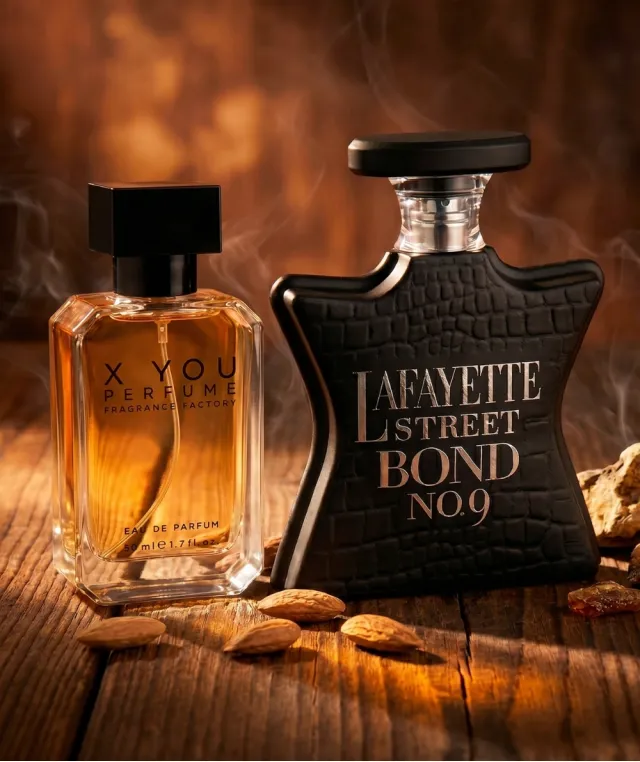 Lafeyette 50ml Edp Unısex Perfume N84