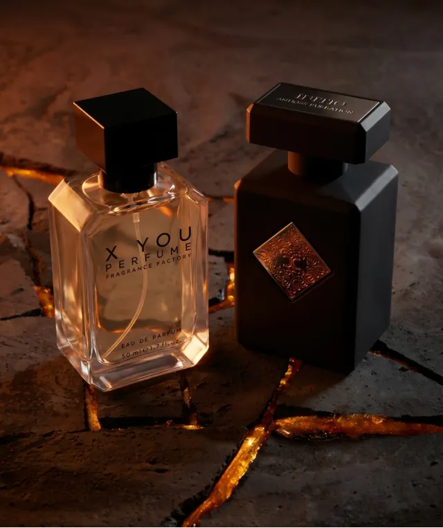 Aphrodisiac 50ml Edp Unısex Perfume N10
