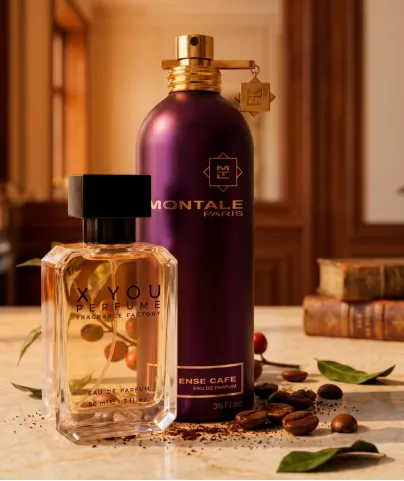 Intense Cafe 50ml Edp Unısex Perfume N50