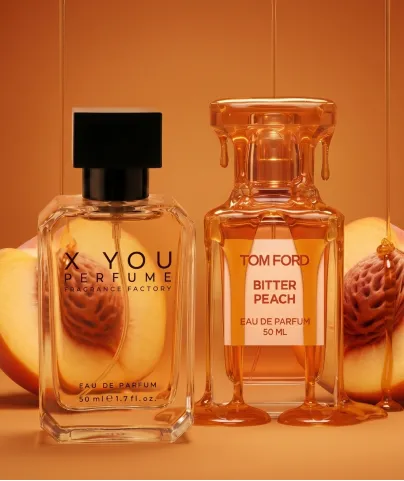 Bitter Peach 50ml Edp Unısex Perfume N56