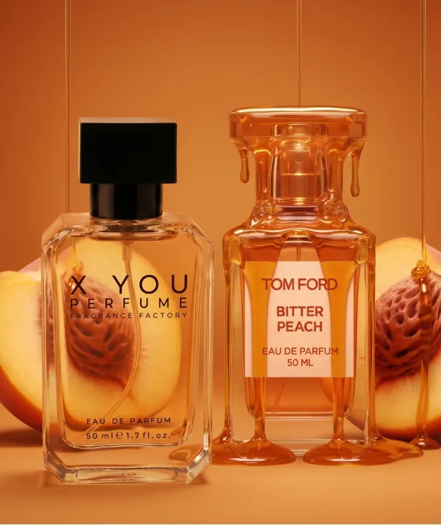 Bitter Peach 50ml Edp Unısex Perfume N56