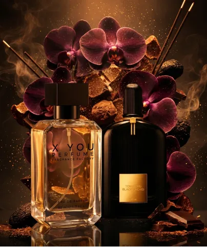 Orchid 50ml Edp Unisex Perfume N57
