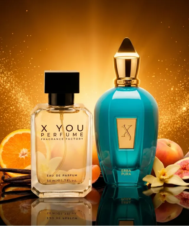 Pura 50ml Edp Unısex Perfume N14
