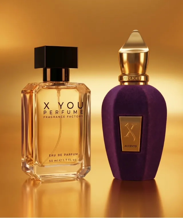 Accent Edp Unısex Perfume N80