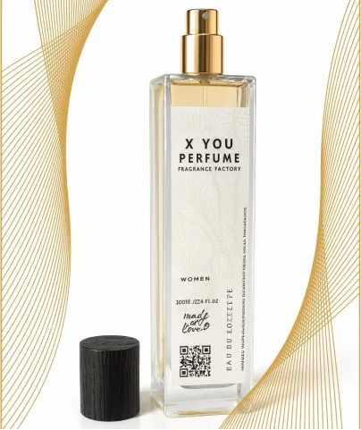 Oumo 100ml Edt Men Perfume