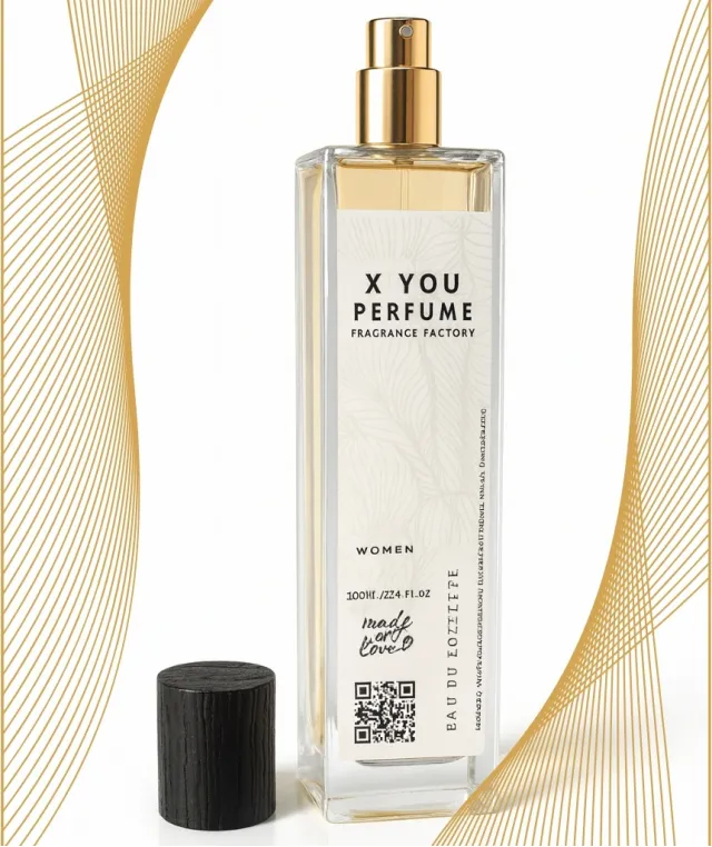Coconat 100ml Edt Perfume