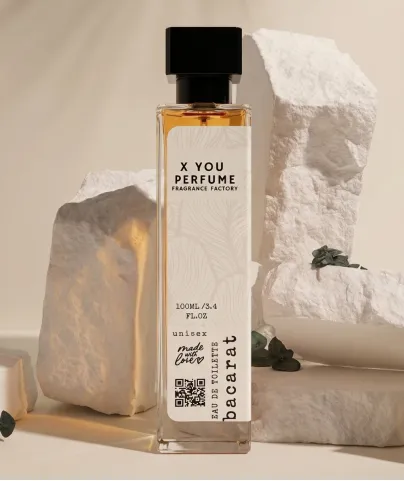 Bacarat 100ml Edt Unisex Perfume
