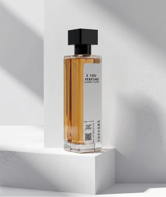 Coconat 100ml Edt Perfume