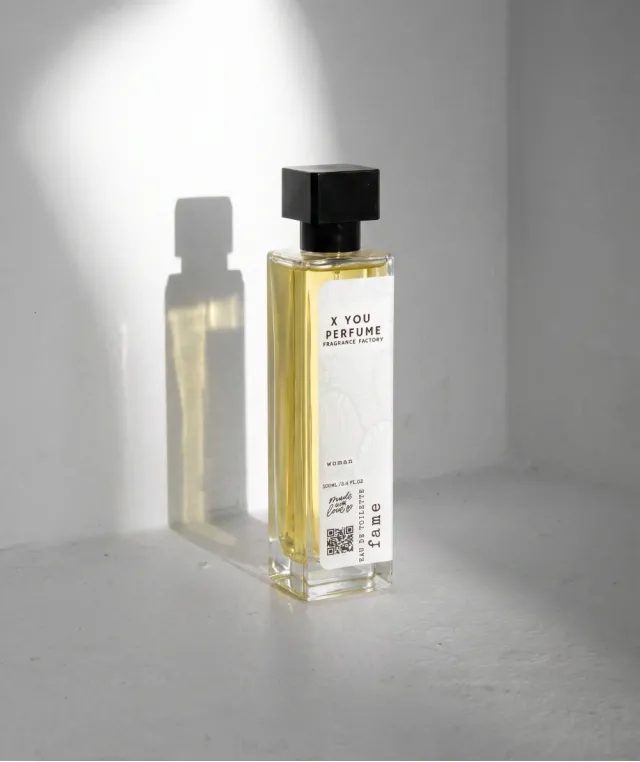 Fame 100ml Edt Perfume