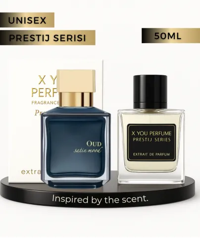 Satın Oud 50ml Extrade Unısex Parfüm S02