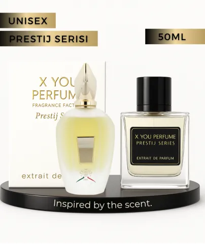 Naxos White Edp 50 Ml Unısex Parfüm S08