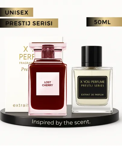 Cherry 50ml Unisex ExtradeParfüm S11