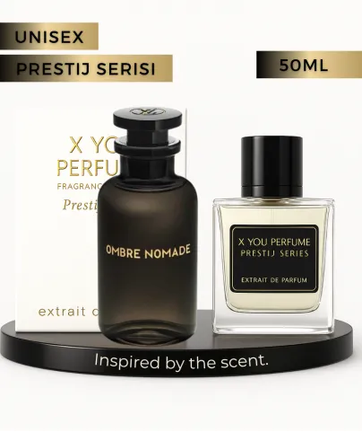 Nomade 50ml Unisex Parfüm S15