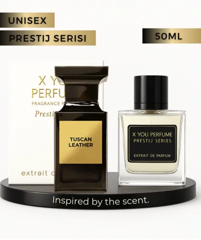 Toscan 50ml Extrait Unisex Perfume S24