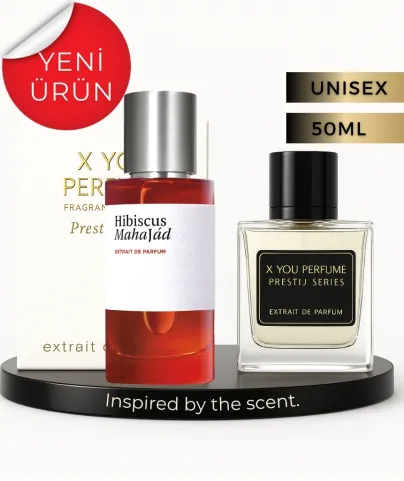 Hibus 50ml Extrade Unisex Parfüm S28