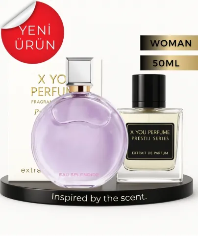 Chance 50ml Extrade Woman Parfüm S30